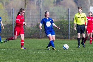 Bild 267 - SC Kaltenkirchen - SG Trittau/S�dstormarn : Ergebnis: 0:6